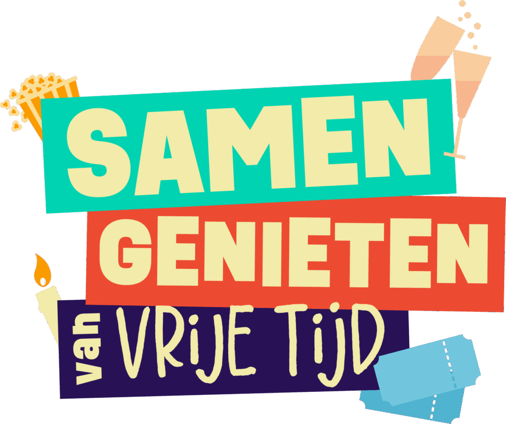 Samen Genieten